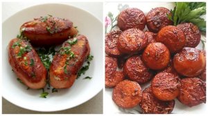 Вкусные блюда из САРДЕЛЕК (два рецепта)! Пошаговые рецепты!