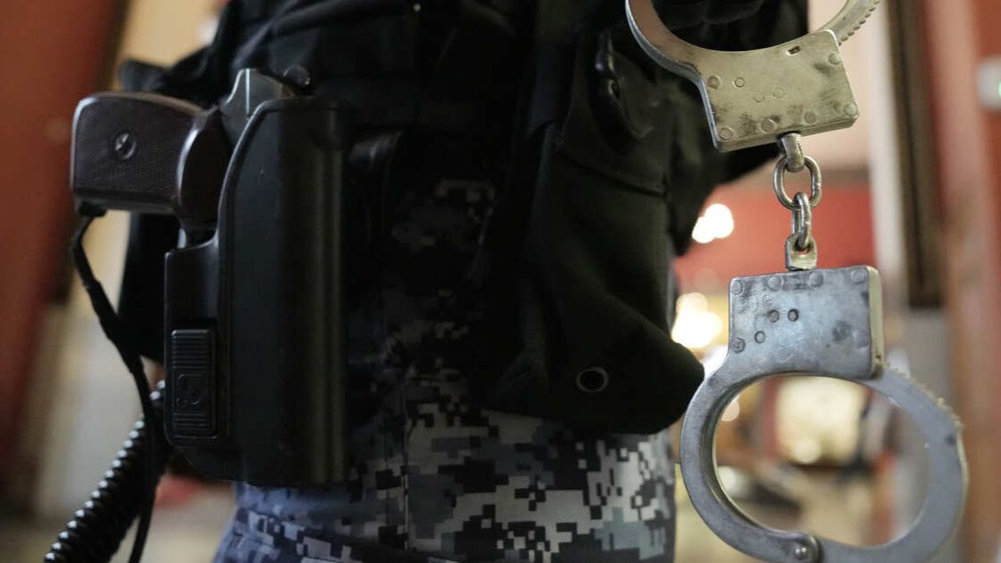 Глава представительства Минобороны РФ задержан за взятку в Петербурге
