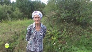 Родовое поместье Н.П.Степановой. ч2. ПРП Ковчег