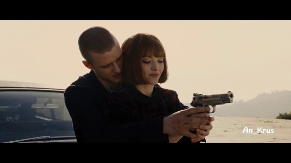 In time - Время