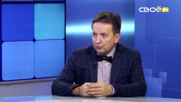 ГБУЗ СК «Ставропольский краевой клинический перинатальный центр № 1» об итогах работы за 2025 год