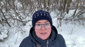 Поздравляю с Рождеством Христовым! ❄️