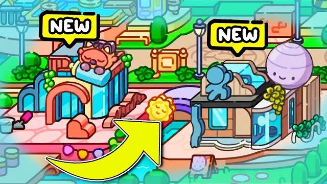 ЦЕНТР ДЛЯ  БЕРЕМЕННЫХ 🫄🤰в AVATAR WORLD 💕 ИСТОРИЯ РУТИНА СЕМЬИ ОБНОВЛЕНИЕ ВСЕ СЕКТЕТЫ СЕРИАЛ