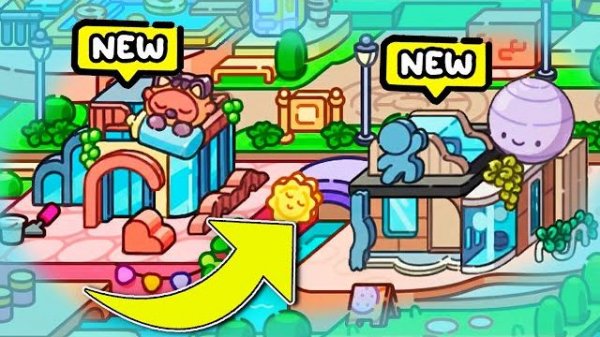 ЦЕНТР ДЛЯ БЕРЕМЕННЫХ 🫄🤰в AVATAR WORLD 💕 ИСТОРИЯ РУТИНА СЕМЬИ ОБНОВЛЕНИЕ ВСЕ СЕКТЕТЫ СЕРИАЛ