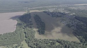 Сергеевские усадьбы