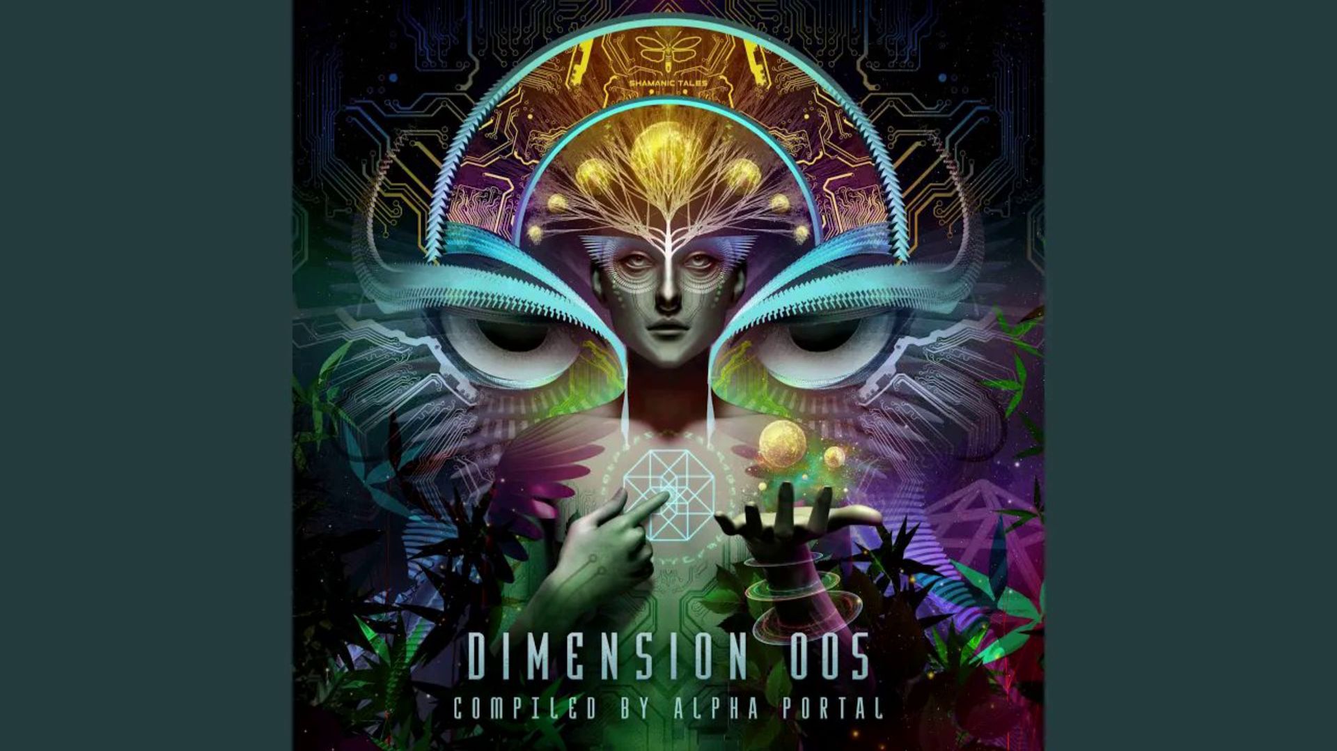 Alpha Portal - Acid Rain