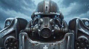 Fallout: Московская пустошь