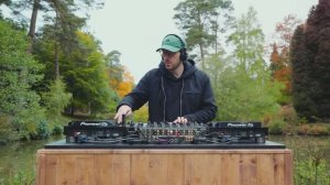 Marsh - Live @ Leonardslee Gardens, UK [11.12.2025]