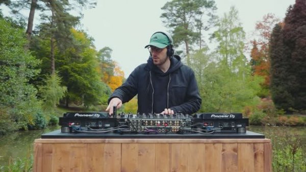 Marsh - Live @ Leonardslee Gardens, UK [11.12.2025]