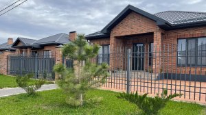 НОВЫЕ ДОМА в коттеджном поселке, Трудобеликовский, т. 89184882246