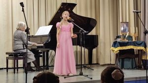 Котельникова София