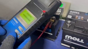 Различия MOLL Германия и Китай