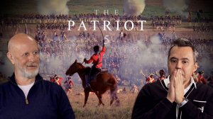 Патриот, часть 5: исторический прототип полковника Малфоя