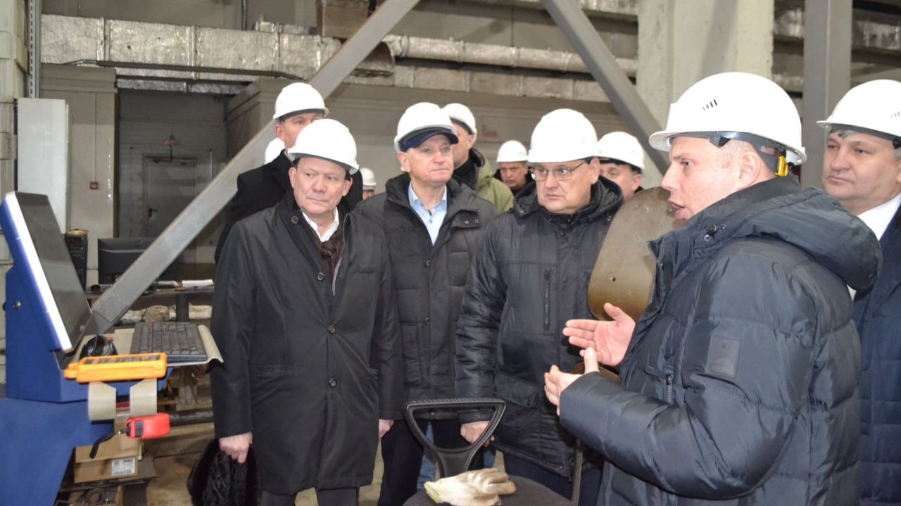 Виктор Зобнев: «Знаковое для меня событие» смотреть онлайн