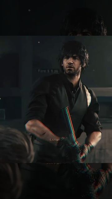 Resident Evil 3 remake Carlos смотреть онлайн