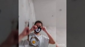 видео не будет примерно неделю я заболела