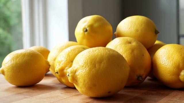 ЛИМОН В КУЛИНАРИИ. Рецепт внутри! С Вас подписка, лайки и комменты! смотреть онлайн