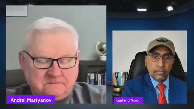 Андрей Мариьянов и Сотт Риттер: Россия выступает против конфликта с Европой → #Большая_политика смотреть онлайн