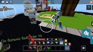 БИТВА С ПОДПИСЧИКОМ 2!