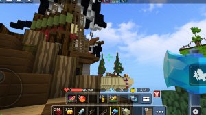 я создал хорошую команду в бед варсе толя и врискас 43к!