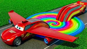 Мультики про машинки - Большие машины - Тяжелые грузовики - Сборник - Мультики для детей