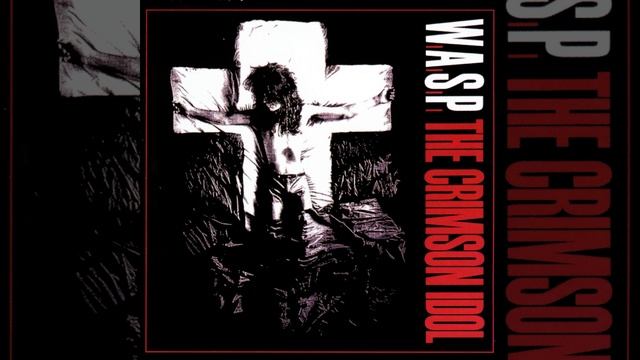 07 - I Am One (W.A.S.P.)
