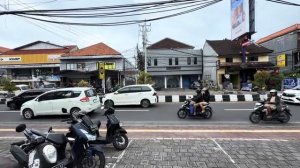 Беженец🇮🇩Бали. ДЕЛАЮ КИСЕЛЬ И СВИНИНУ В УРАГАН.