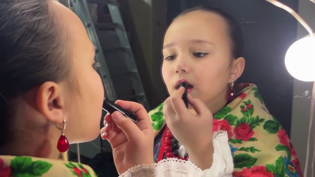 «Ты в кадре». Выпуск №51 от 29 января 2026 года смотреть онлайн