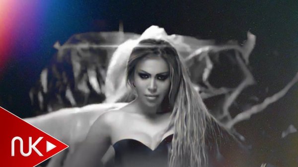 Reqsane ismayilova - Alma Menden Gozlerini