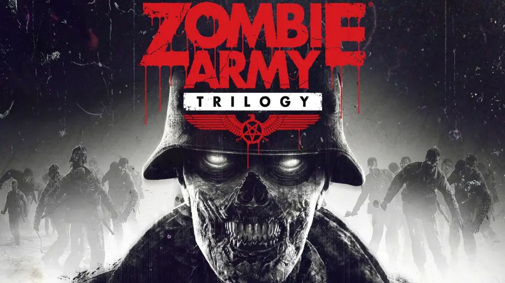 Zombie Army Trilogy