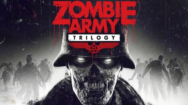 Zombie Army Trilogy