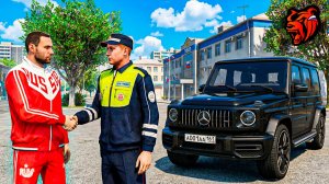 ВЫБИЛ БЛАТНЫЕ НОМЕРА НА ГЕЛИК В ГИБДД НА БЛЕК РАШЕ CRMP BLACK RUSSIA MOBILE