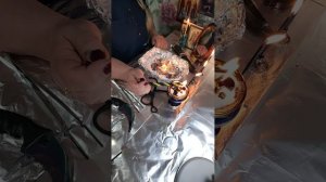 Ритуал. Снимаем блокады, закрытия, путы, привязки, вольтов.