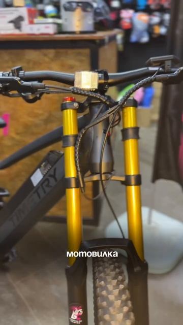 Электрический двухподвес TimeTry D067 смотреть онлайн