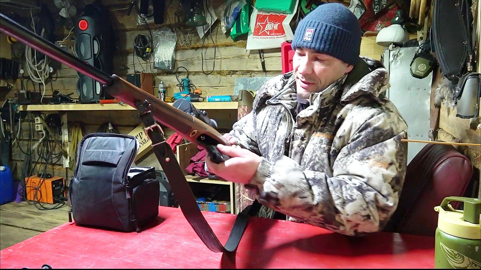 УДАЛОСЬ ПОДМАНИТЬ ЗВЕРЯ НА ВЫСТРЕЛ / ОХОТА НА ЛИСУ У ПРИВАДЫ С ТЕПЛОВИЗОРОМ Electron. НОЧНАЯ ОХОТА. смотреть онлайн