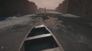 Да  здравствует  Радуга #12   На  моторке  по  реке .       Hail  to  the  Rainbow