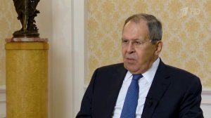 Сергей Лавров прокомментировал попытки вычеркнуть из мирного плана пункт о нацменьшинствах.