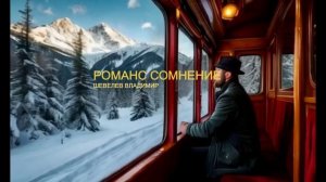 Романс Сомнение (Шевелев Владимир)