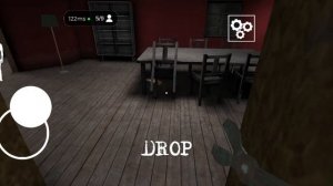 Granny Multiplayer. Chapter 2. Escape Door.