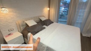 Квартира в центре Сочи !