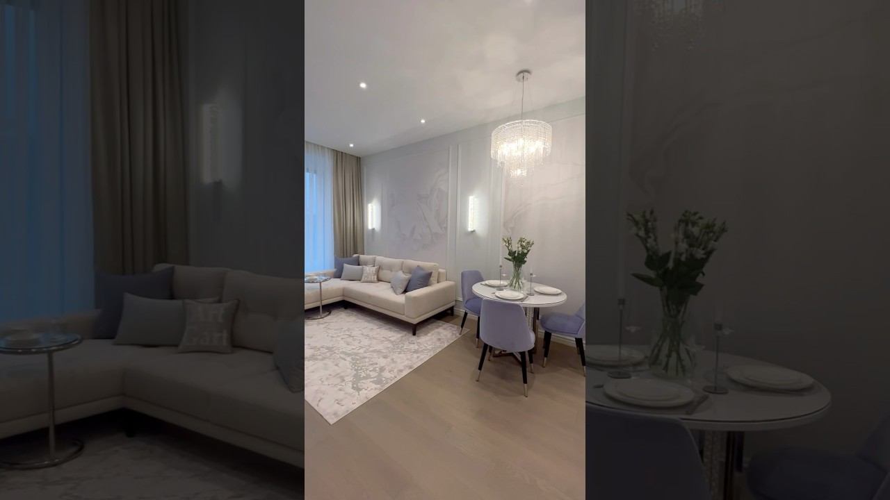 до и после! #дизайндома #ремонтквартир #дизайнквартиры #ремонтдома #дизайнинтерьера #primepark смотреть онлайн