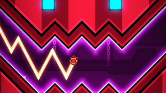 Я ПРОШЁЛ GEOMETRY DASH МАЛЕНЬКОЙ ВОЛНОЙ