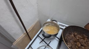 Снег на голову