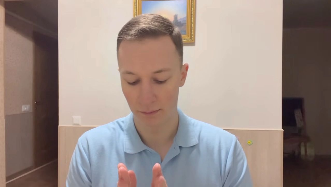 ASMR СЕАНС медитации от негатива, завистников, скрытых и явных недоброжелателей смотреть онлайн