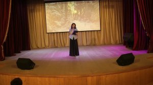 28.01.2026 Зимний вечер