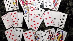 ФЕВРАЛЬ ДЛЯ 4 КОРОЛЕЙ