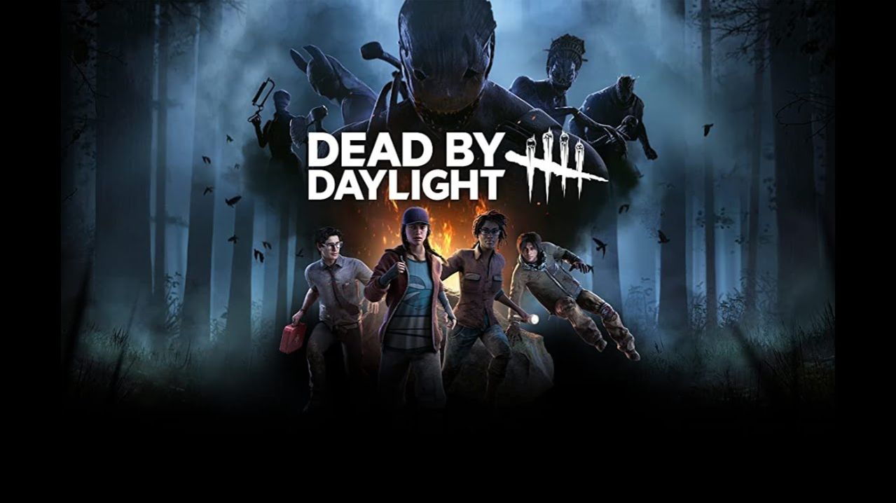 Dead by Daylight смотреть онлайн