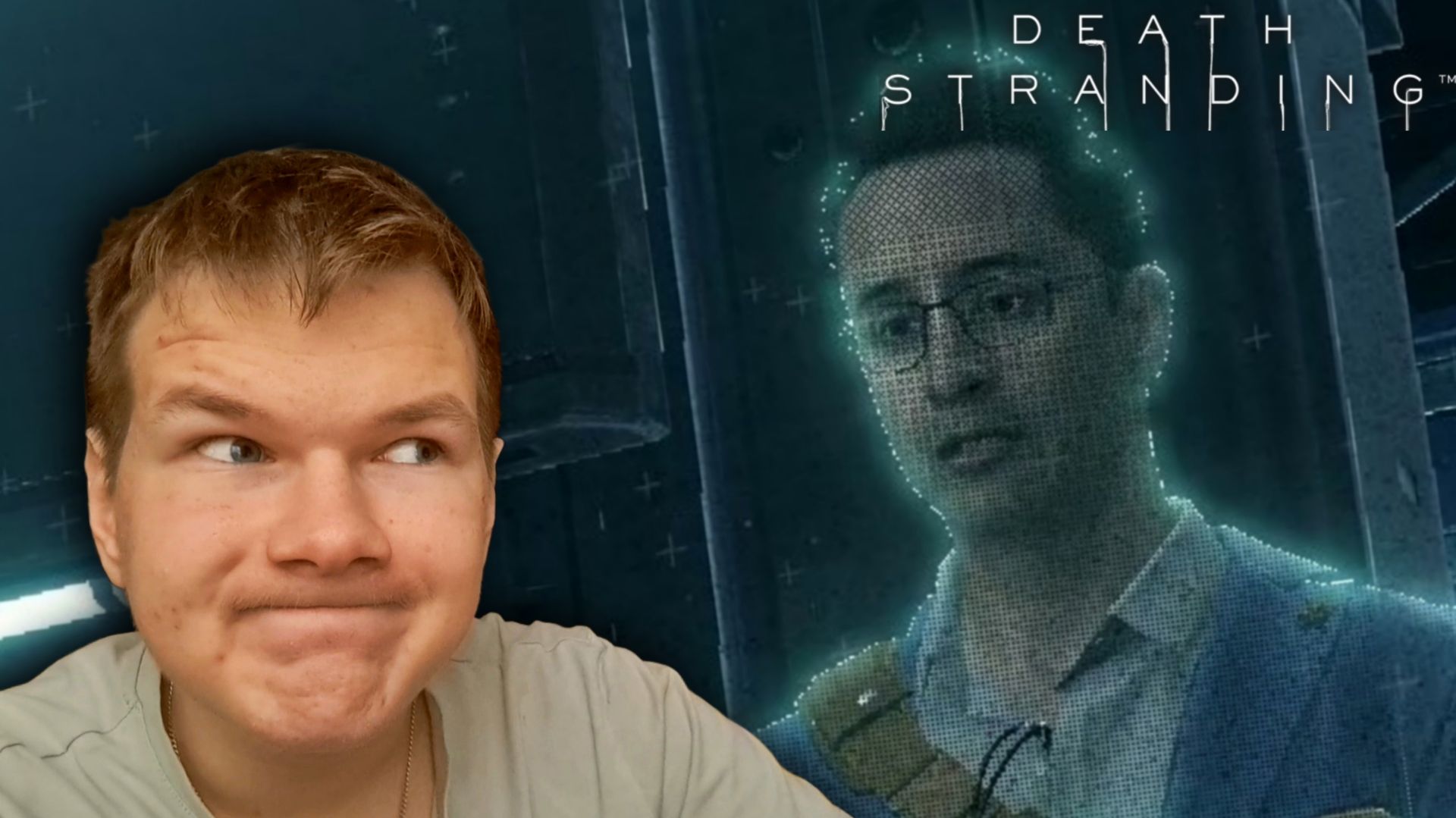 КУЧА БОЛТОВНИ | Death Stranding #4