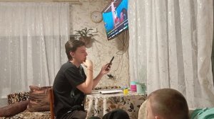 Наши будни.Выпечка . Потеплело.