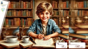 Чернила и Кофе_выпуск 5